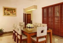 Find the Perfect Dining Table for Your Home Dining Table