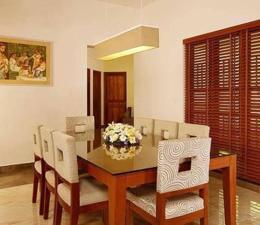 Find the Perfect Dining Table for Your Home Dining Table