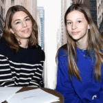 sofia coppola daughter