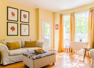 Choosing the Best Window Treatments for Your Home Window Treatments