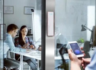 A Guide on How to Access Control to Your Company’s Offices Control Access to Your Company’s Offices