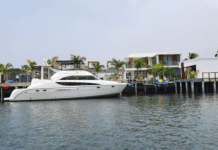 Exploring the True Costs of Owning a Yacht Exploring the True Costs of Owning a Yacht