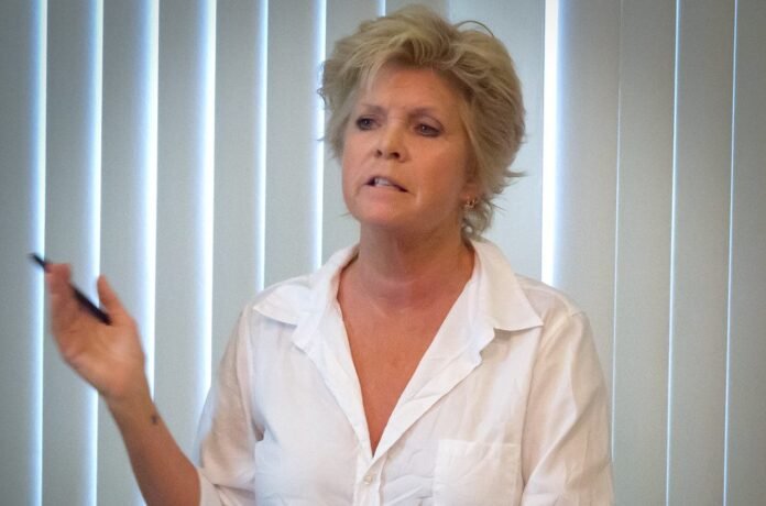 Meredith Baxter Net Worth