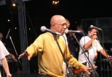A Comprehensive Guide About Roberto Roena Songs, Career, Personal Life, Age, And Much More Roberto Roena Songs