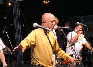 A Comprehensive Guide About Roberto Roena Songs, Career, Personal Life, Age, And Much More Roberto Roena Songs