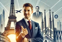 The Essential Guide for Executives Attending Corporate Events in Europe The Essential Guide for Executives Attending Corporate Events in Europe