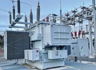 Top Applications of Yoocas Dry-Type Transformers Top Applications of Yoocas Dry-Type Transformers