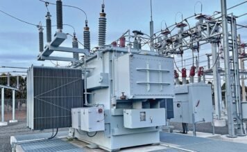 Top Applications of Yoocas Dry-Type Transformers Top Applications of Yoocas Dry-Type Transformers