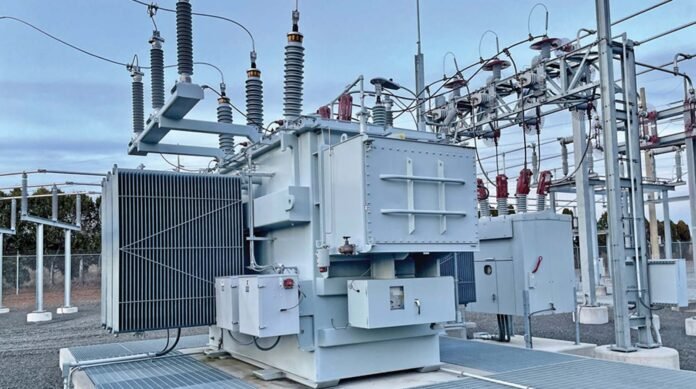 Top Applications of Yoocas Dry-Type Transformers