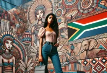 Discover the Perfect Fit: Women’s Jeans in South Africa Women's Jeans in South Africa