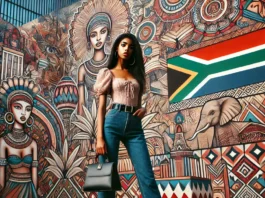 Women's Jeans in South Africa