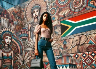 Discover the Perfect Fit: Women’s Jeans in South Africa Women's Jeans in South Africa
