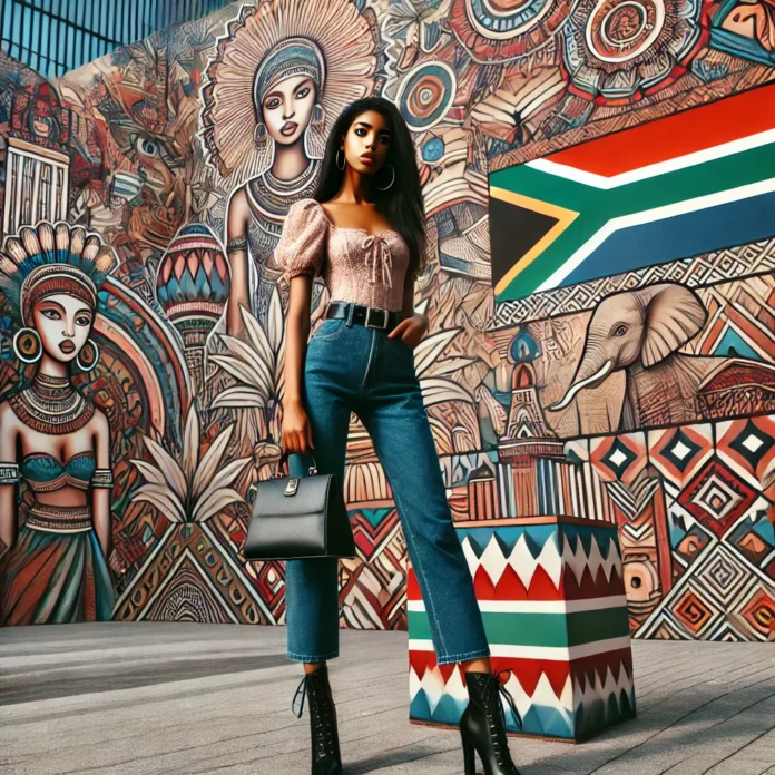 Women's Jeans in South Africa