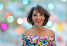 Andrea Martin Songs: Explore Her Age, Net Worth, Physical Appearance, Career, Personal Life, and More Info andrea martin songs