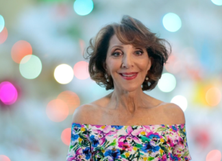 Andrea Martin Songs: Explore Her Age, Net Worth, Physical Appearance, Career, Personal Life, and More Info andrea martin songs