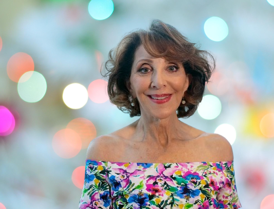 Andrea Martin Songs: Explore Her Age, Net Worth, Physical Appearance, Career, Personal Life, and More Info andrea martin songs