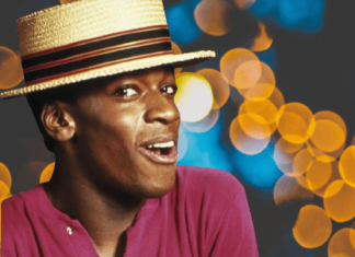 Gregg Burge Cause of Death: Explore His Age, Net Worth, Physical Appearance, Career, Personal Life, Business Ventures, and More Info gregg burge cause of death