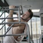 Essential Tips for Perfecting Your First Bar Muscle Up Muscle