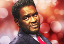 Ronald Winans Cause of Death: A Comprehensive Guide About His Personal Life, Career, Illness and Legacy Ronald Winans Cause Of Death
