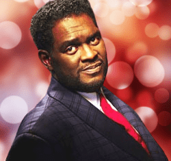 Ronald Winans Cause of Death: A Comprehensive Guide About His Personal Life, Career, Illness and Legacy Ronald Winans Cause Of Death