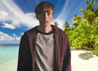 Ryan Grantham Movies: A Deep Dive into His Life, Career, and More Info ryan grantham movies