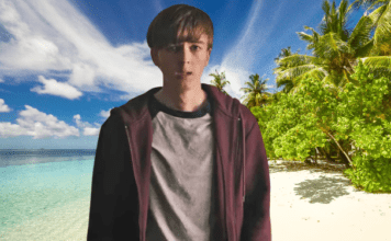 Ryan Grantham Movies: A Deep Dive into His Life, Career, and More Info ryan grantham movies