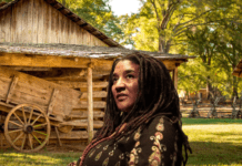 Theresa Harris Movies: Explore Her Age, Net Worth, Physical Appearance, Career, and More Info theresa harris movies