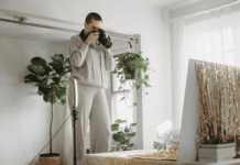 Elevate Your Online Presence: The Power of Professional Product Photography Photography