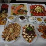 Minimal Prep, Maximum Flavor: Simple Party Food for Aussies Party Food