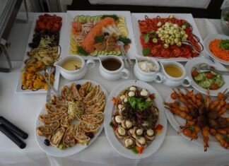 Minimal Prep, Maximum Flavor: Simple Party Food for Aussies Party Food