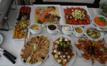 Minimal Prep, Maximum Flavor: Simple Party Food for Aussies Party Food