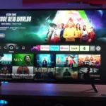 Connected TV Advertising