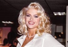 Unveiling Anna Nicole Smith’s Cause of Death, A Tragic End Anna Nicole Smith's Cause of Death