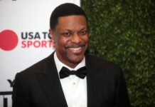 Chris Tucker Net Worth: From Stand-Up Comedy to Hollywood Icon – A Career Retrospective, Career Milestones Chris Tucker Net Worth