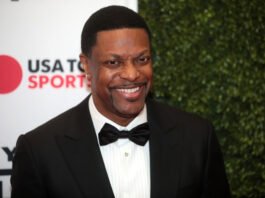 Chris Tucker Net Worth