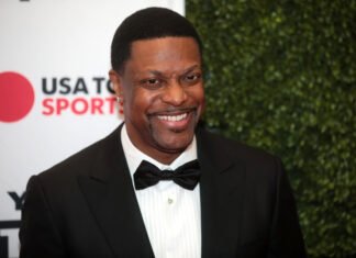 Chris Tucker Net Worth: From Stand-Up Comedy to Hollywood Icon – A Career Retrospective, Career Milestones Chris Tucker Net Worth