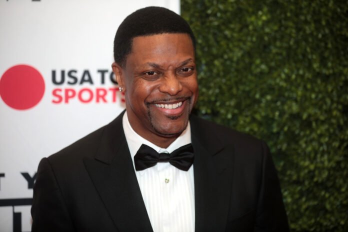 Chris Tucker Net Worth