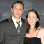 Steven Rinella’s Wife