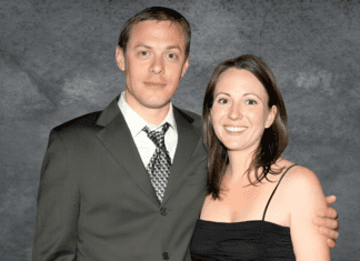 Meet Catherine Finch, Steven Rinella’s Wife and Partner, The Quiet Force Behind His Success Steven Rinella’s Wife