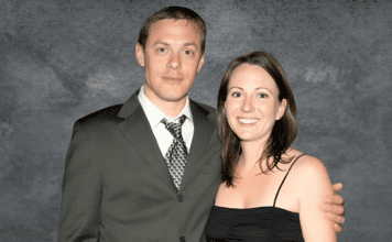 Meet Catherine Finch, Steven Rinella’s Wife and Partner, The Quiet Force Behind His Success Steven Rinella’s Wife