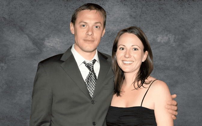 Steven Rinella’s Wife and Partner, Behind His Success