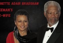 Jeanette Adair Bradshaw Wiki: Everything You Need To Know About Morgan Freeman’s Ex-Wife Jeanette Adair Bradshaw Wiki