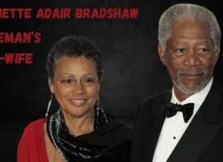 Jeanette Adair Bradshaw Wiki: Everything You Need To Know About Morgan Freeman’s Ex-Wife Jeanette Adair Bradshaw Wiki