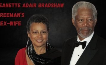 Jeanette Adair Bradshaw Wiki: Everything You Need To Know About Morgan Freeman’s Ex-Wife Jeanette Adair Bradshaw Wiki