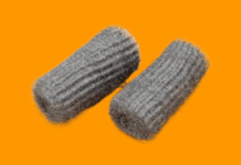 Unconventional Pest Control: Harnessing the Power of Steel Wool to Safeguard Your Home Pest Control