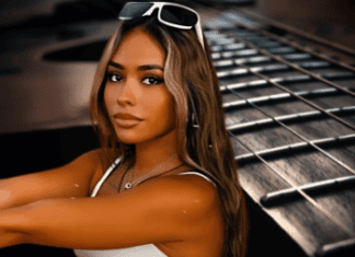 Ximena Saenz’s Age: TikTok Rising Star’s Career, Personal Life, Physical Appearance And Other Info Ximena Saenz's Age