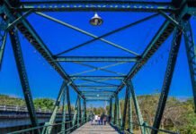 The Role of Steel in Modern Infrastructure Role of Steel in Modern Infrastructure