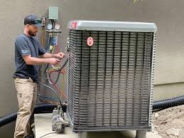 Heat Pumps