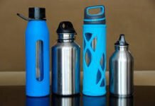 From Gyms to Offices: How Branded Water Bottles Keep Your Business Top of Mind Branded Water Bottles