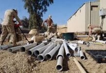 Unraveling the Mysteries of Drain Lining: Exploring the Evolution from Pitch Fibre Pipes to Modern Solutions Drain Lining